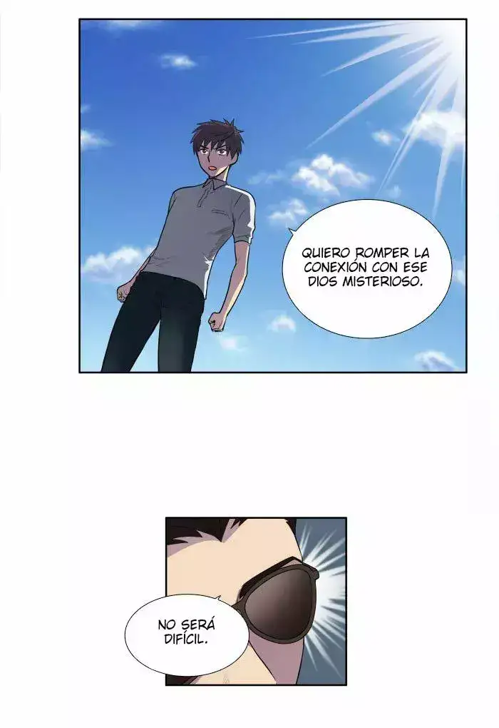 Read El jugador es Manga Online