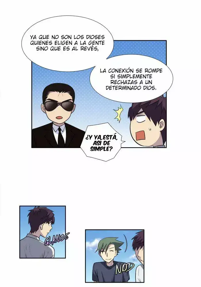 Read El jugador es Manga Online