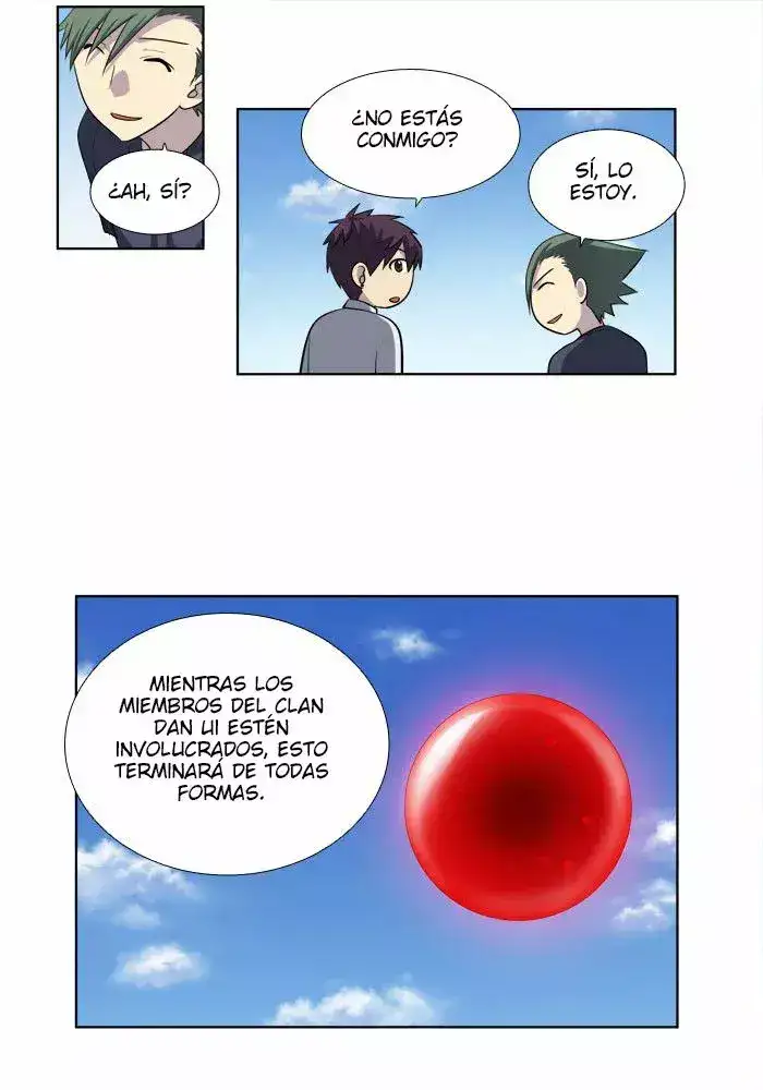 Read El jugador es Manga Online