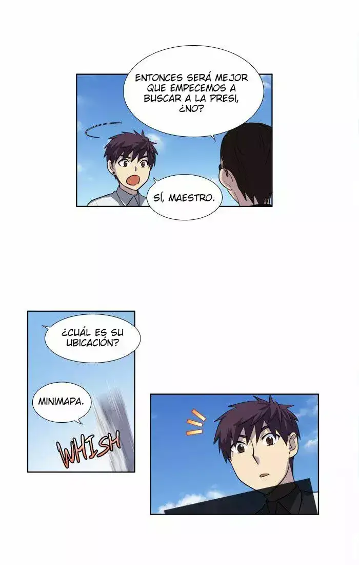 Read El jugador es Manga Online