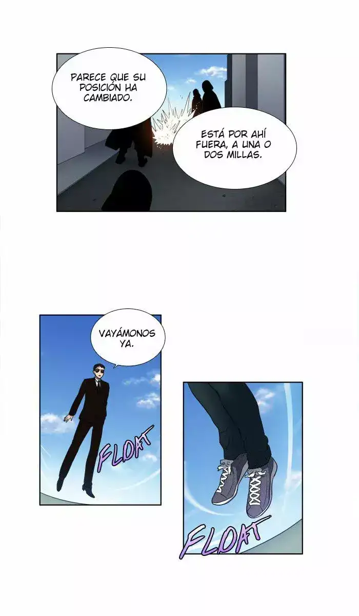 Read El jugador es Manga Online