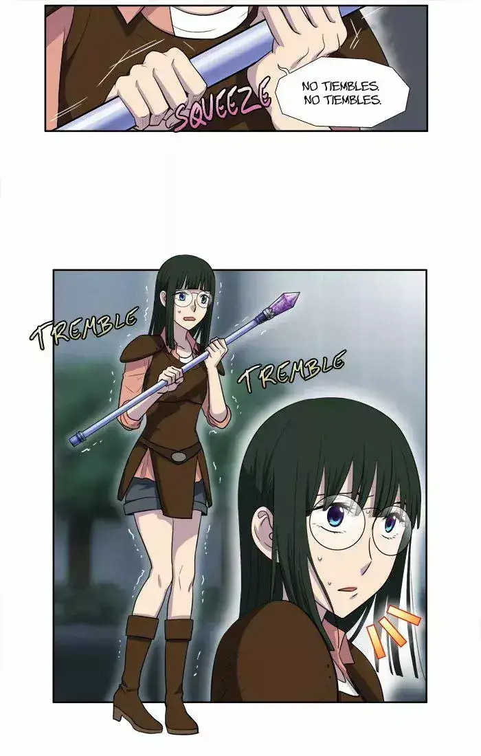 Read El jugador es Manga Online