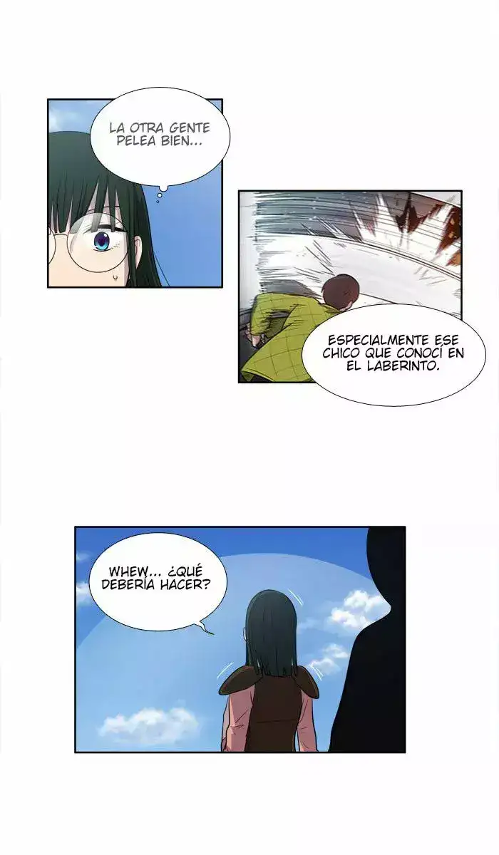 Read El jugador es Manga Online