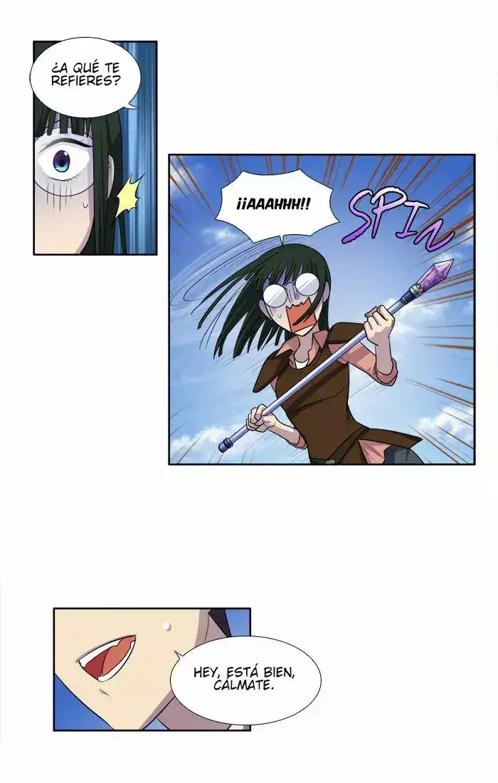 Read El jugador es Manga Online