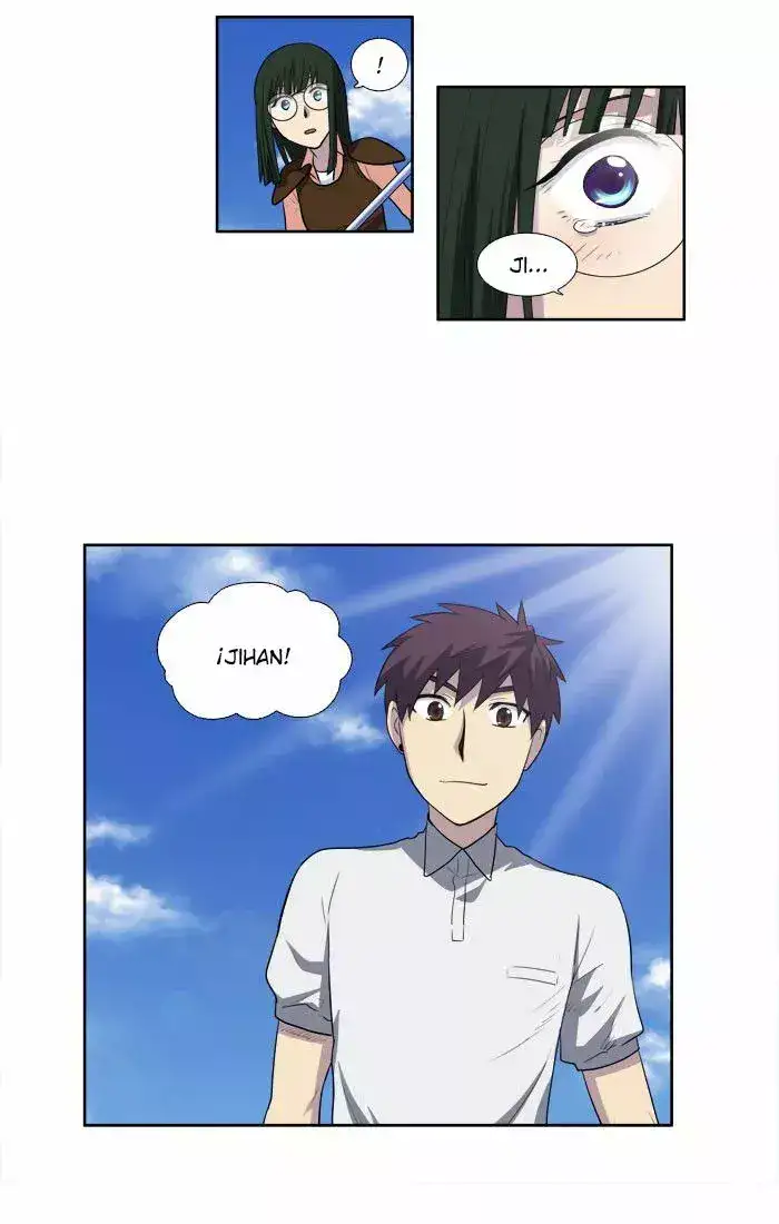 Read El jugador es Manga Online