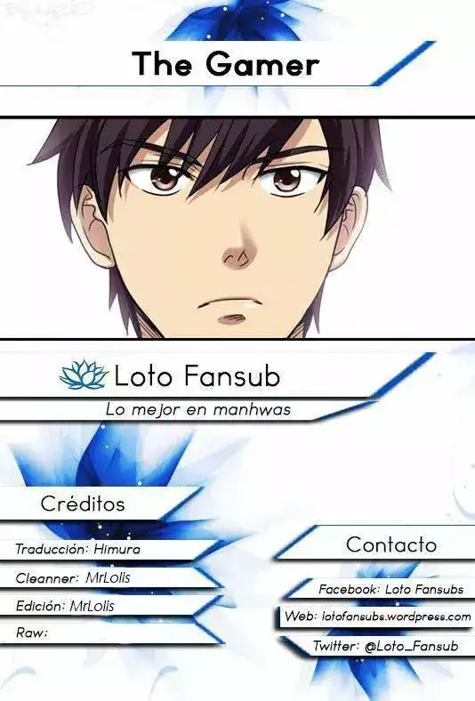 Read El jugador es Manga Online