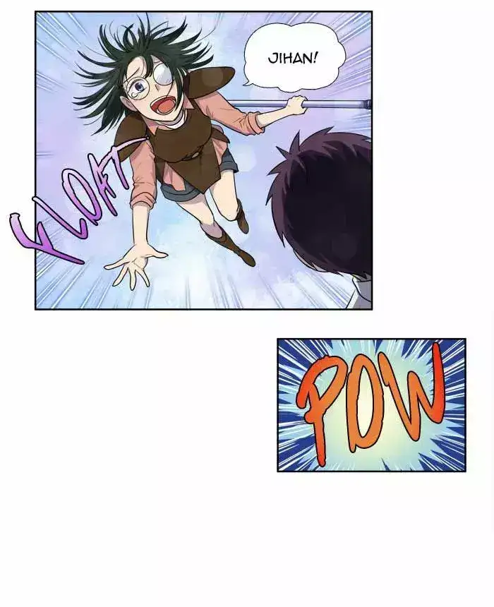 Read El jugador es Manga Online