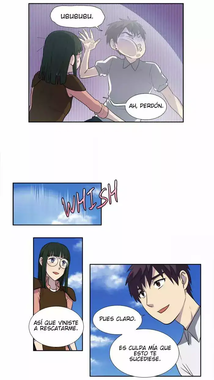 Read El jugador es Manga Online