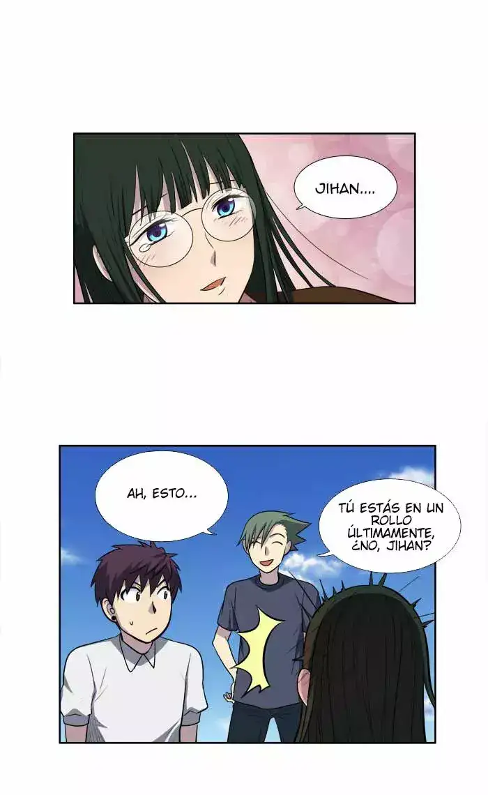 Read El jugador es Manga Online