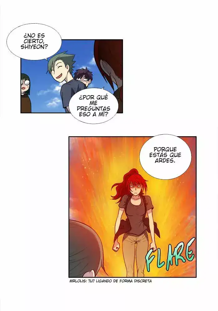 Read El jugador es Manga Online