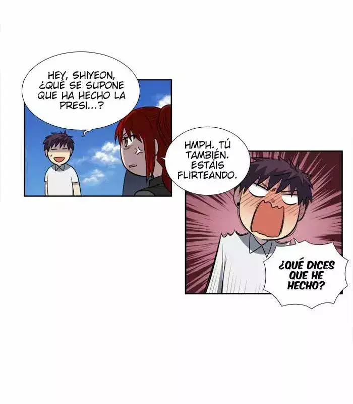 Read El jugador es Manga Online