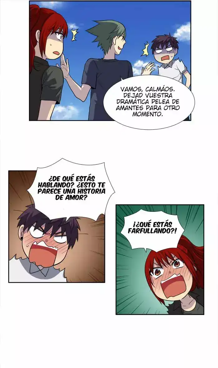 Read El jugador es Manga Online