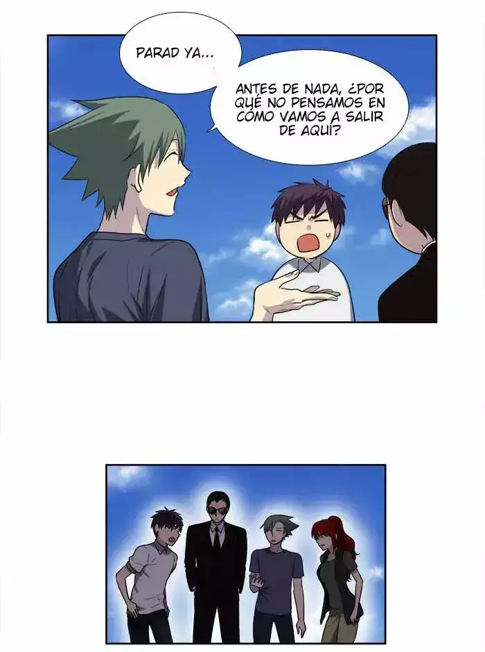 Read El jugador es Manga Online