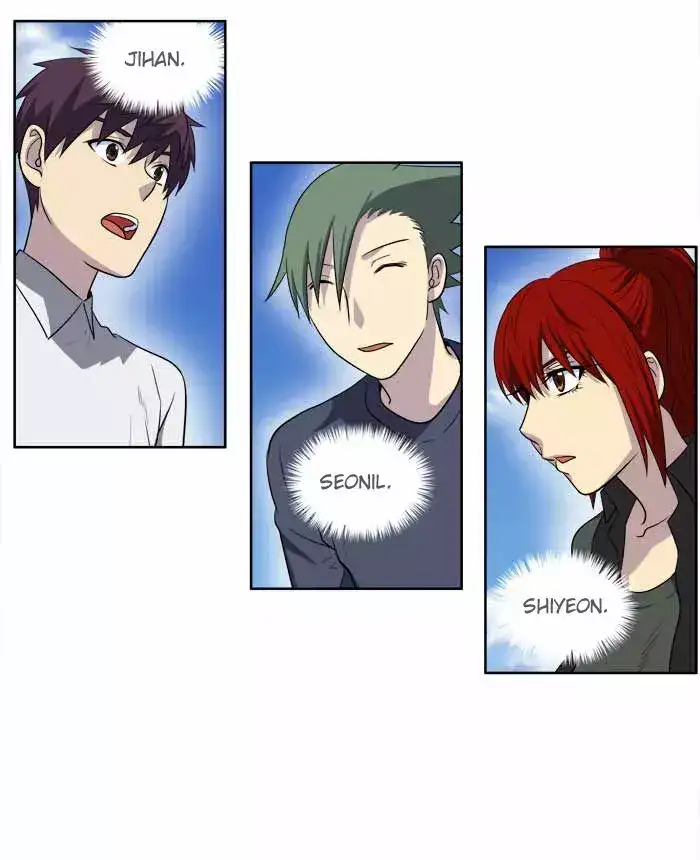 Read El jugador es Manga Online