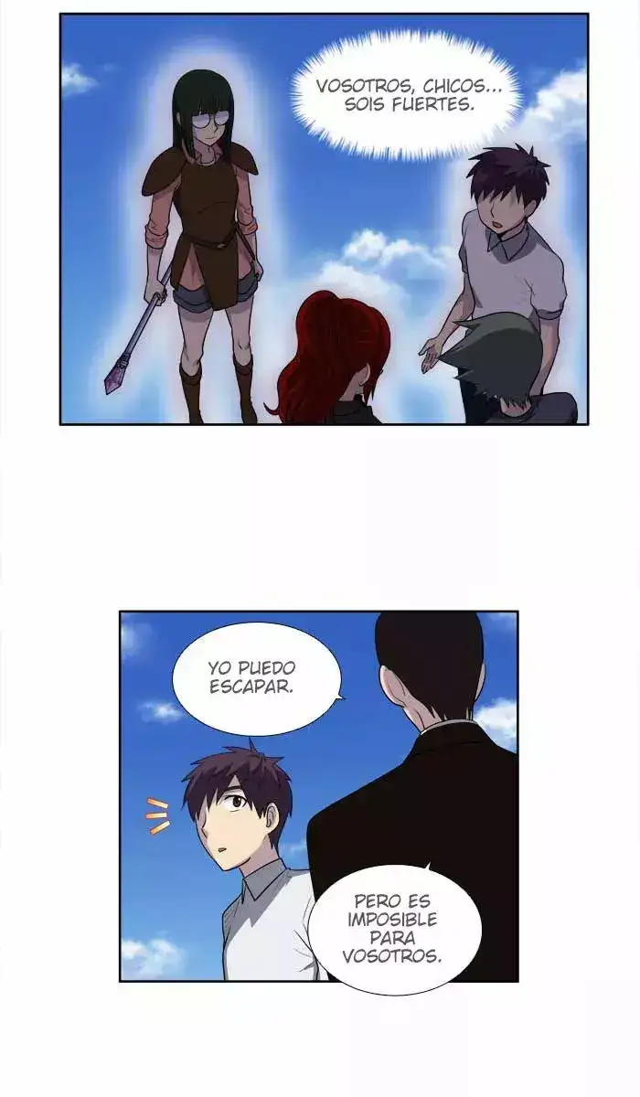 Read El jugador es Manga Online