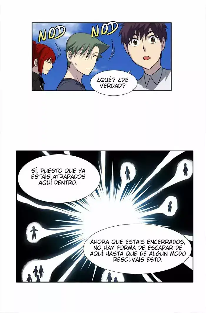 Read El jugador es Manga Online
