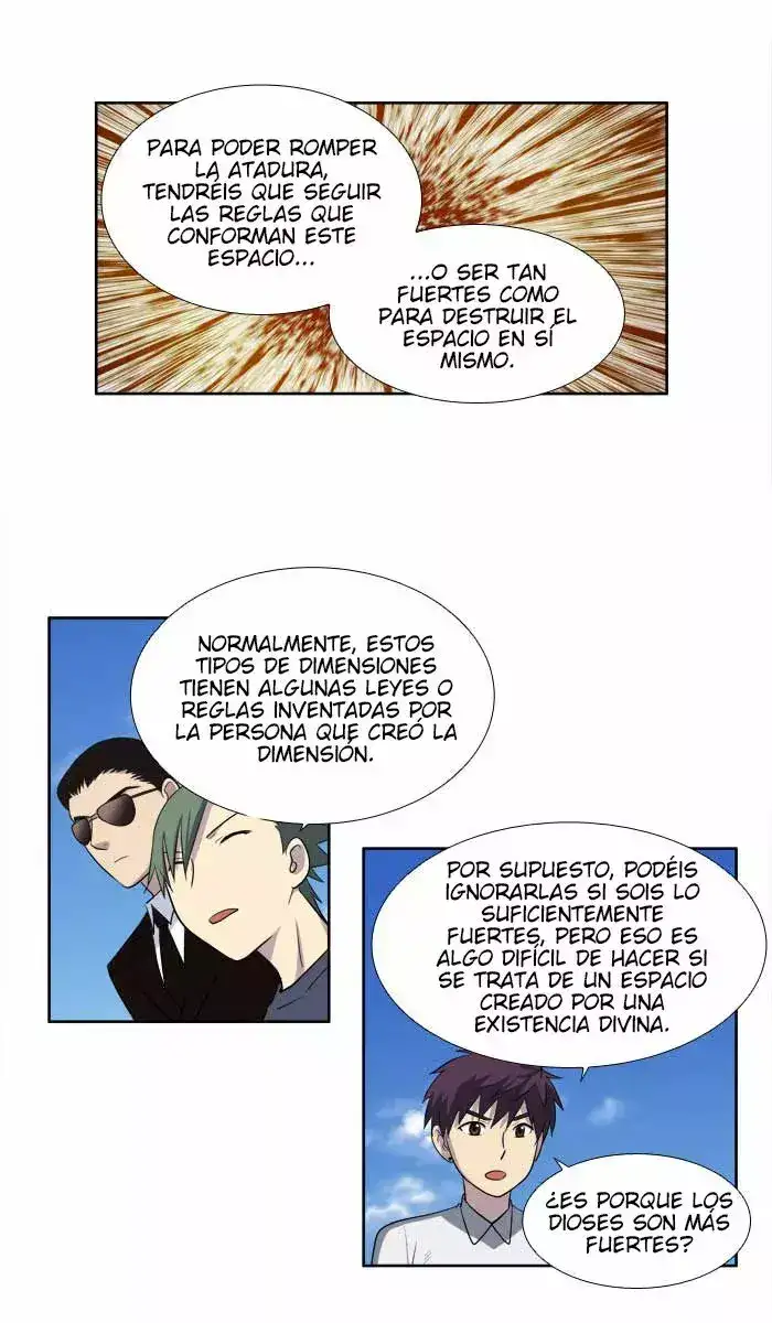 Read El jugador es Manga Online