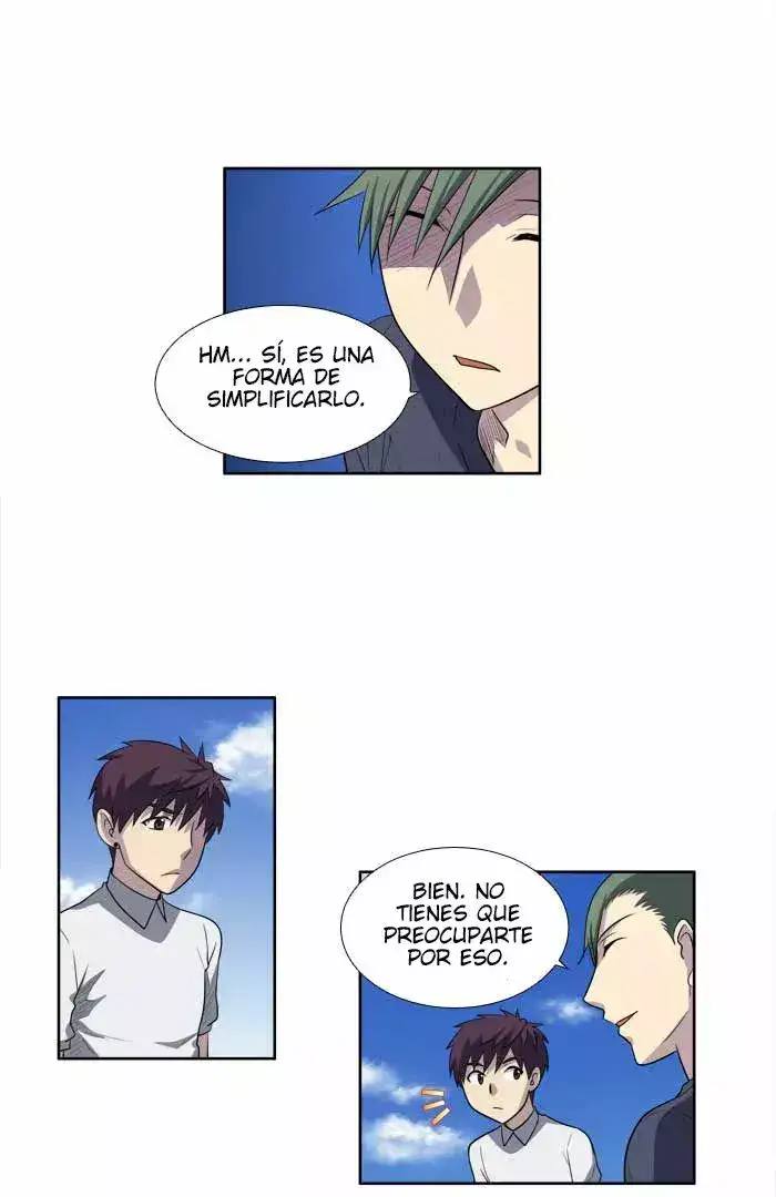 Read El jugador es Manga Online