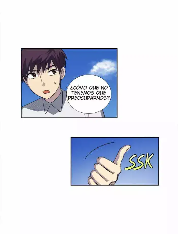 Read El jugador es Manga Online