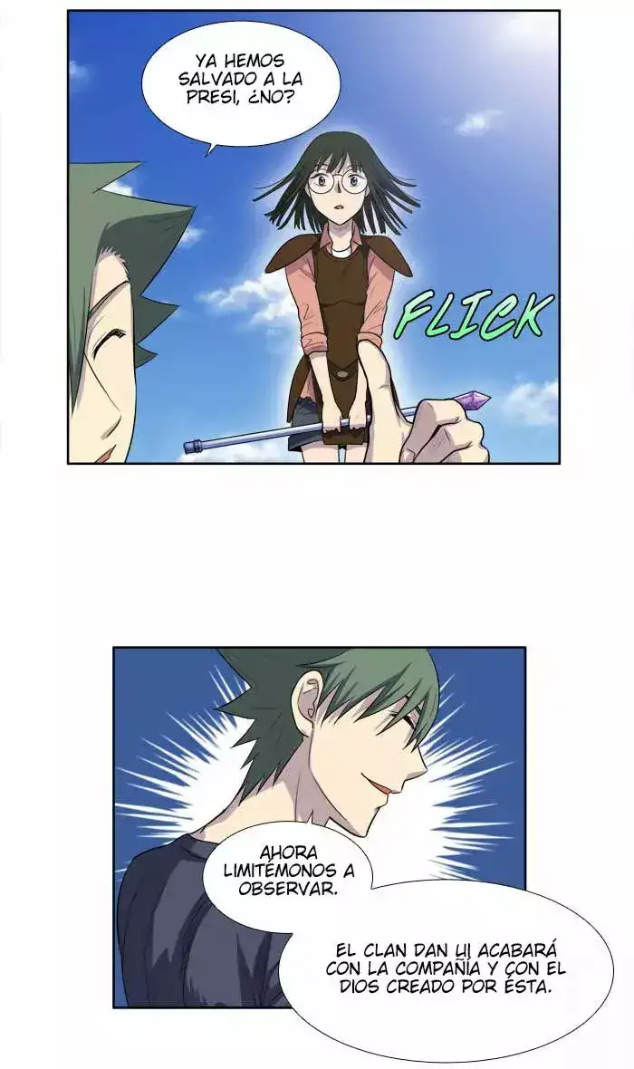 Read El jugador es Manga Online