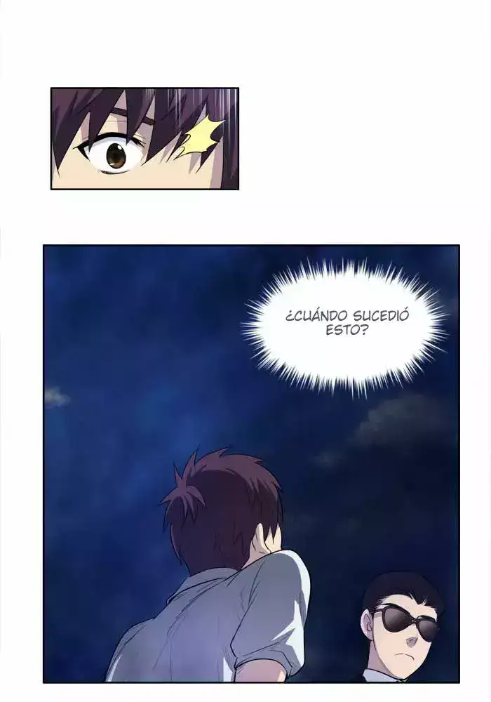 Read El jugador es Manga Online