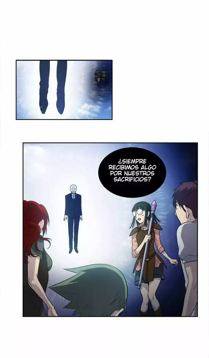 Read El jugador es Manga Online