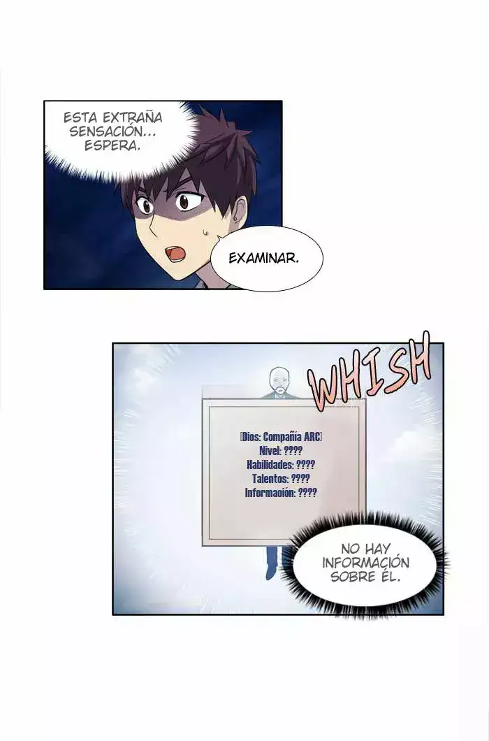 Read El jugador es Manga Online