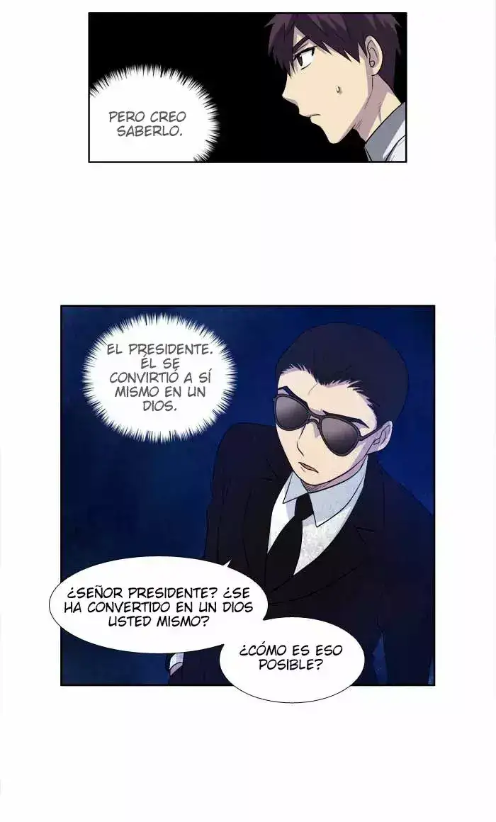 Read El jugador es Manga Online