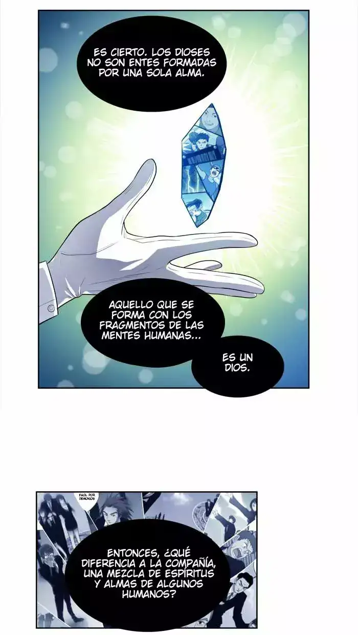 Read El jugador es Manga Online