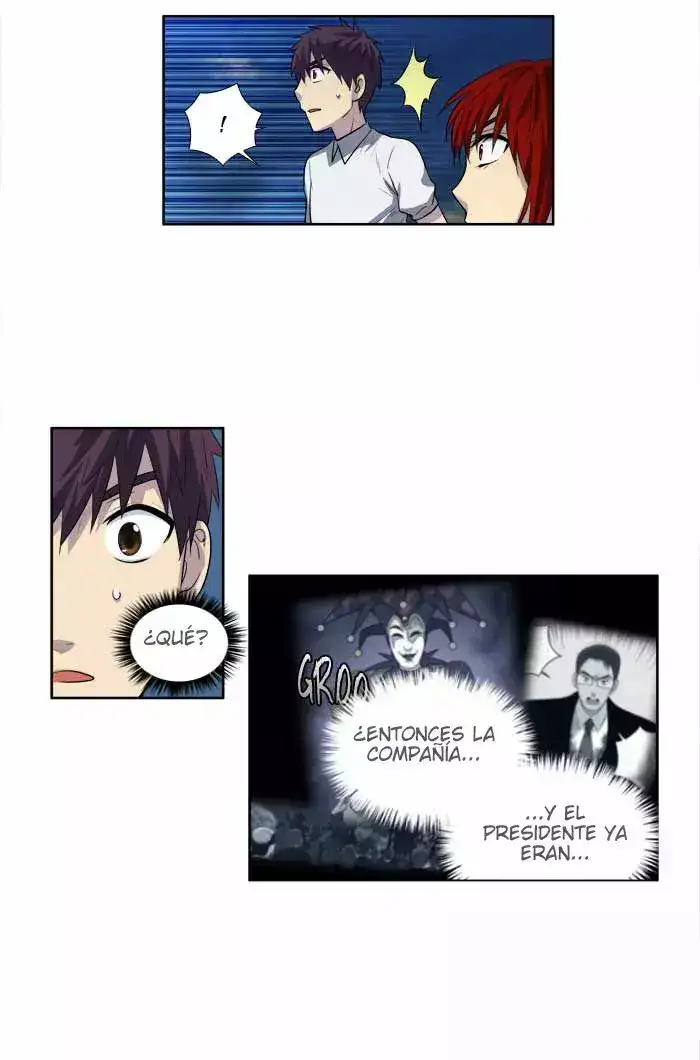 Read El jugador es Manga Online