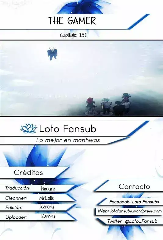 Read El jugador es Manga Online