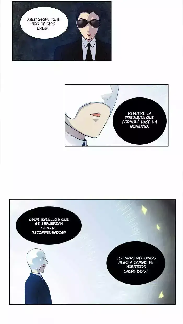 Read El jugador es Manga Online