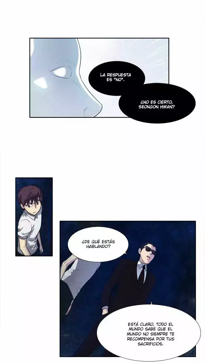 Read El jugador es Manga Online