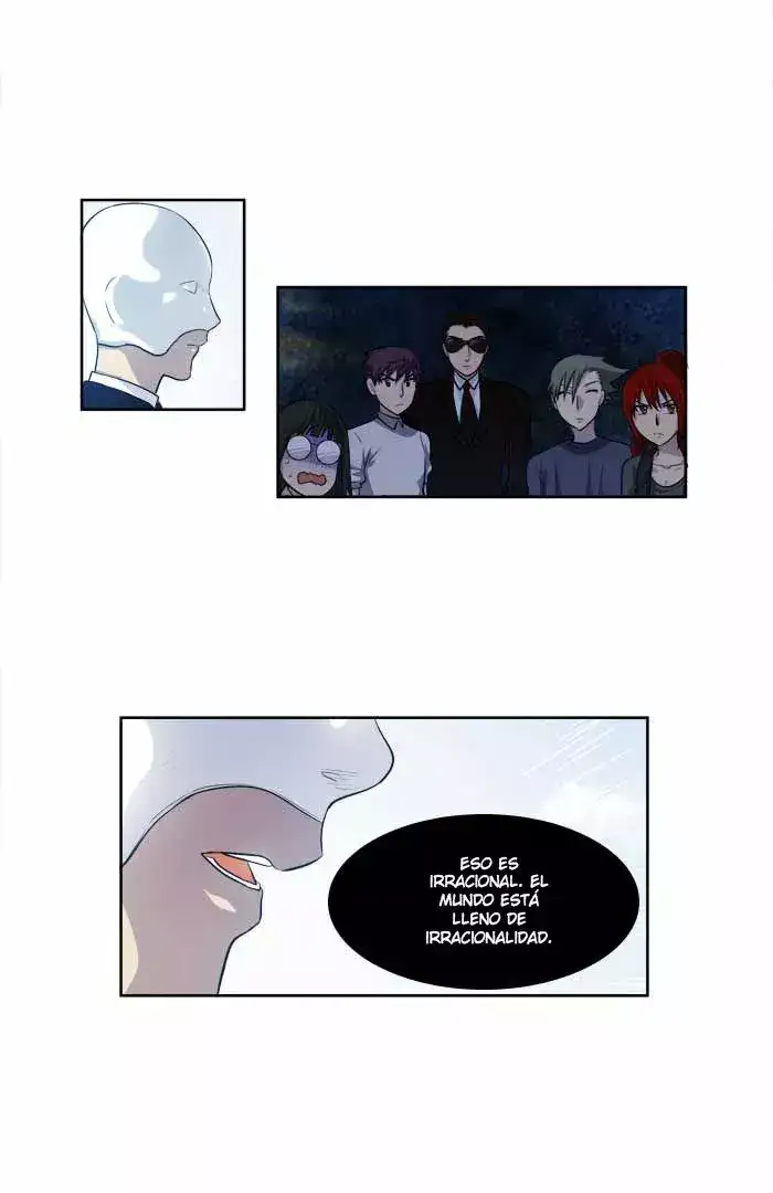 Read El jugador es Manga Online