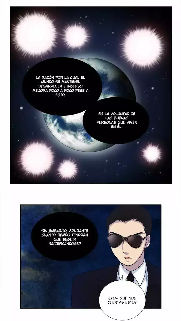 Read El jugador es Manga Online