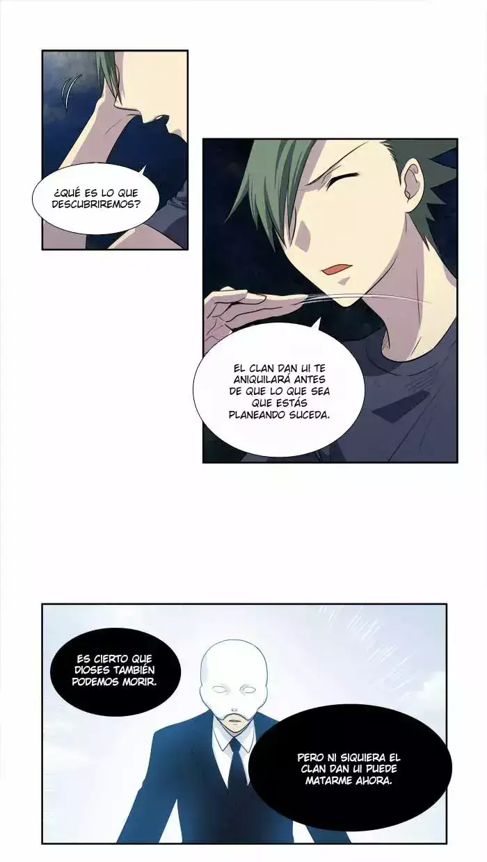 Read El jugador es Manga Online