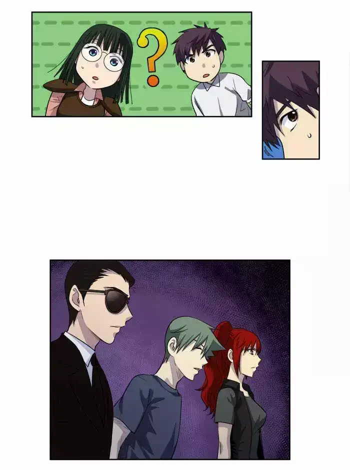 Read El jugador es Manga Online