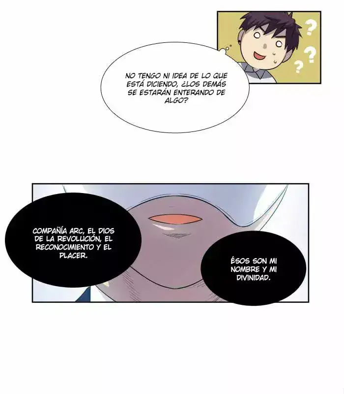 Read El jugador es Manga Online