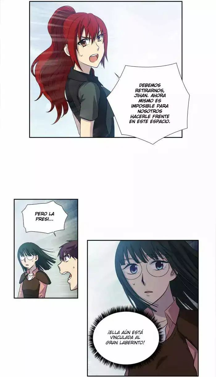 Read El jugador es Manga Online