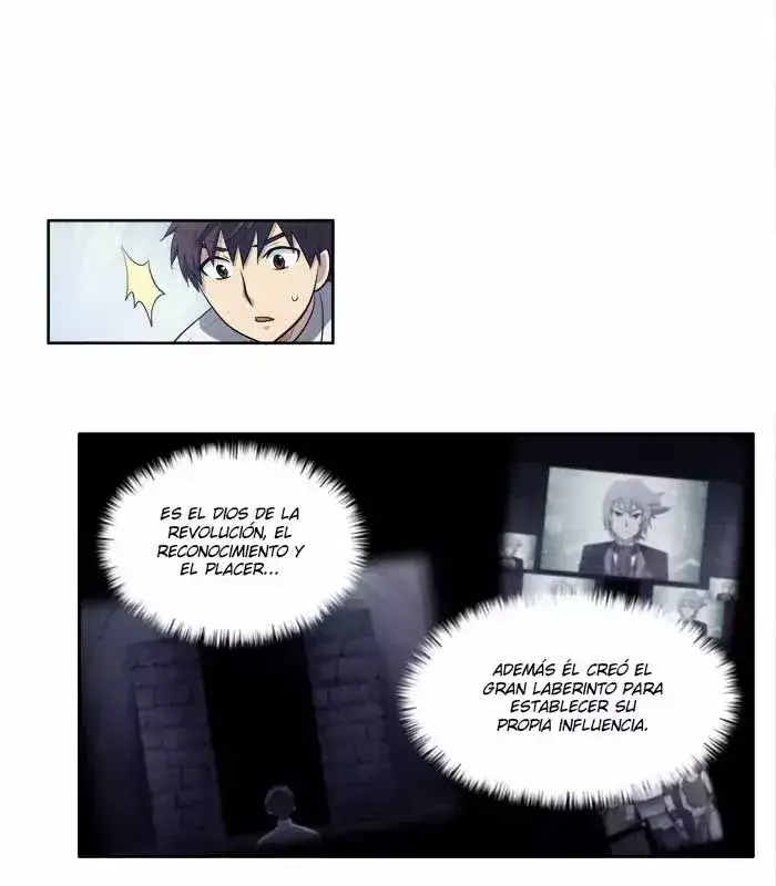 Read El jugador es Manga Online