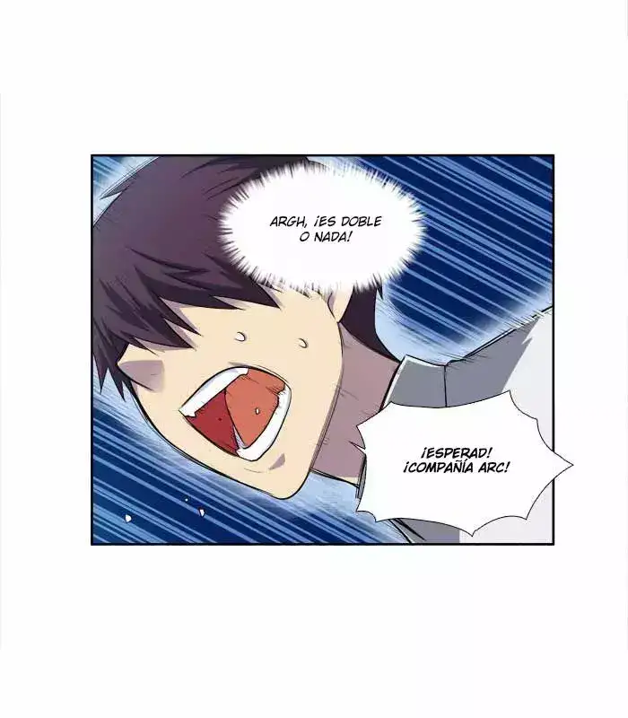 Read El jugador es Manga Online