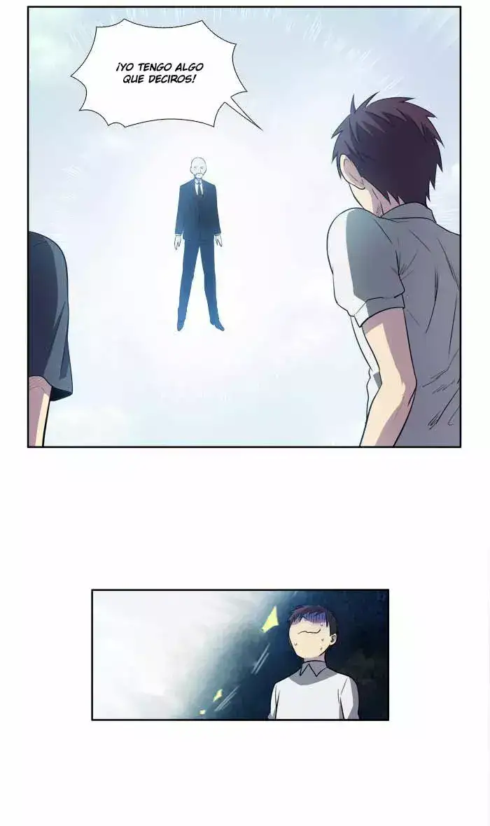 Read El jugador es Manga Online