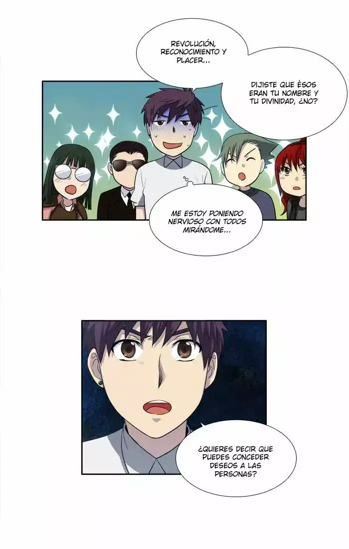 Read El jugador es Manga Online