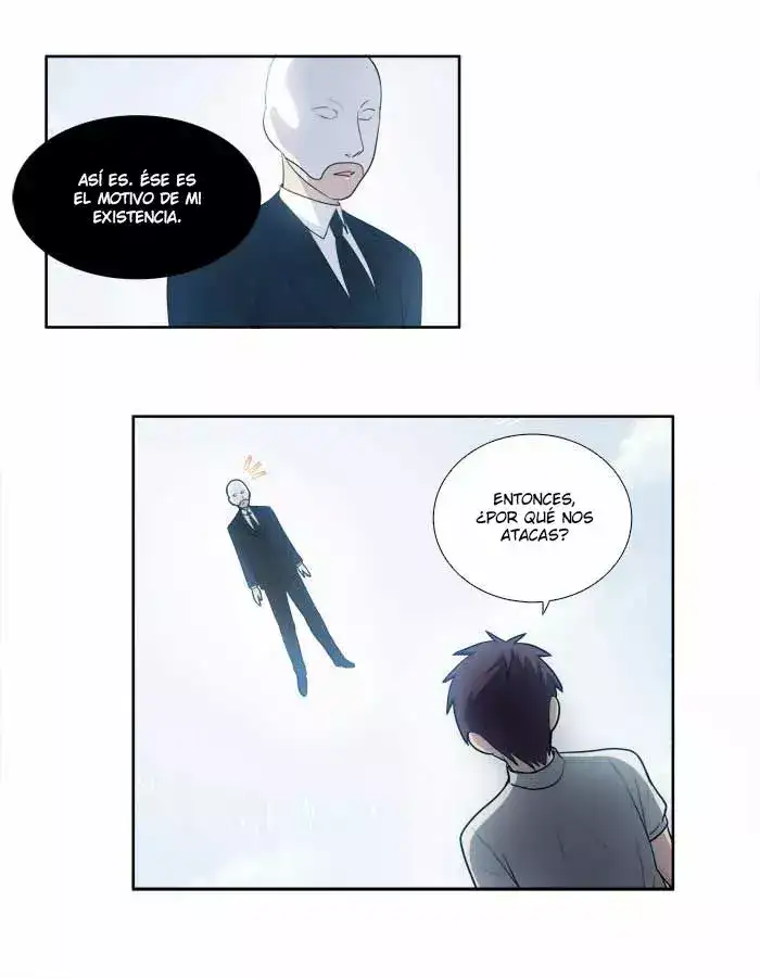 Read El jugador es Manga Online