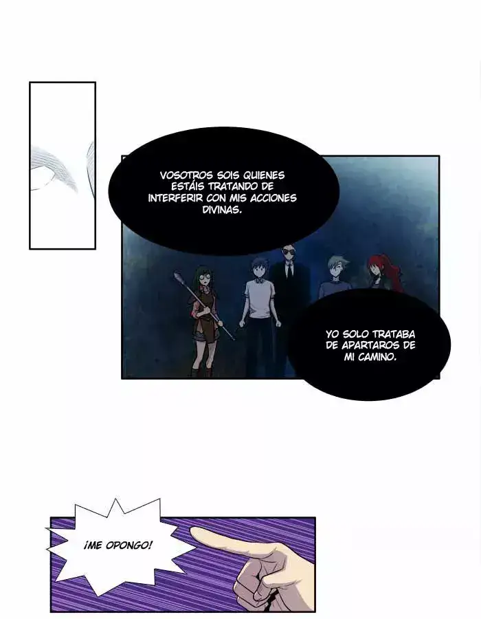 Read El jugador es Manga Online