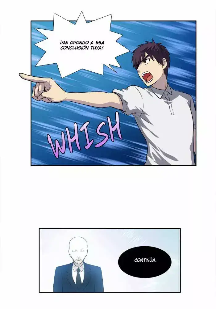 Read El jugador es Manga Online