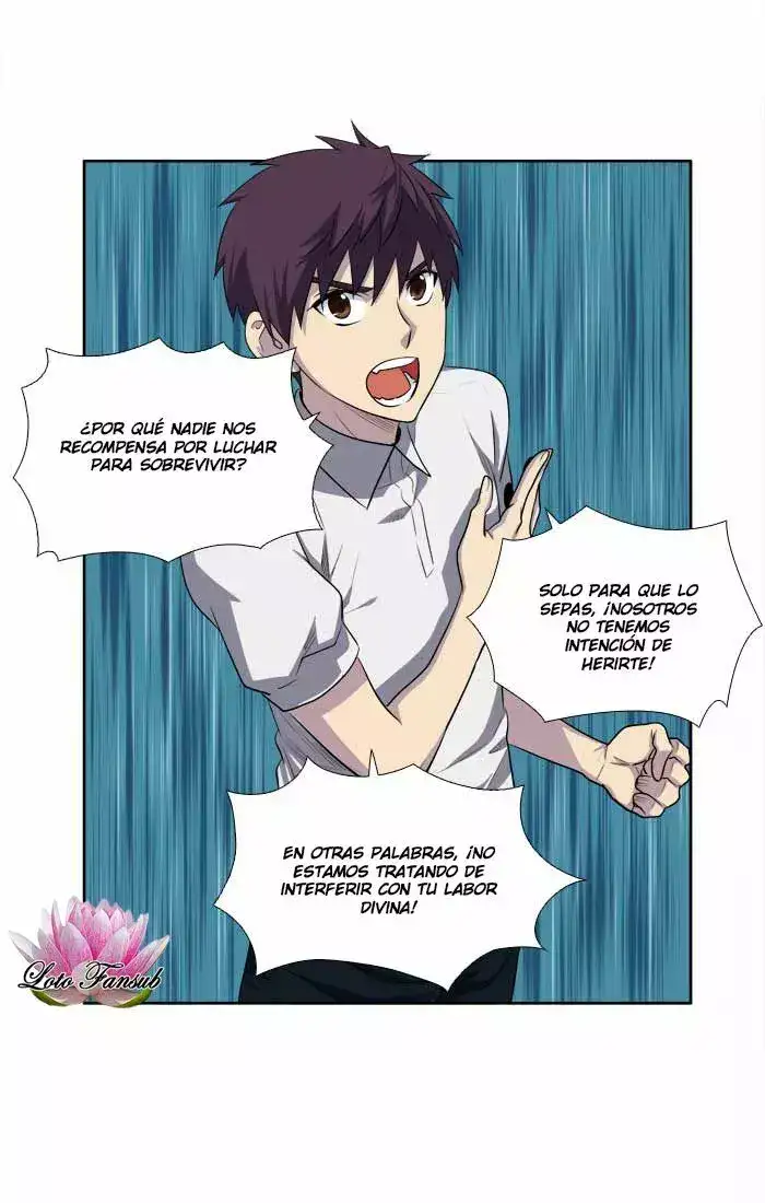 Read El jugador es Manga Online