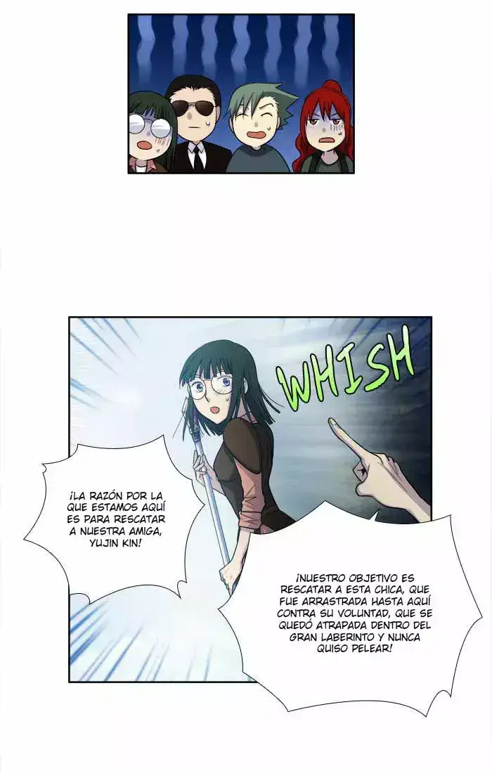 Read El jugador es Manga Online