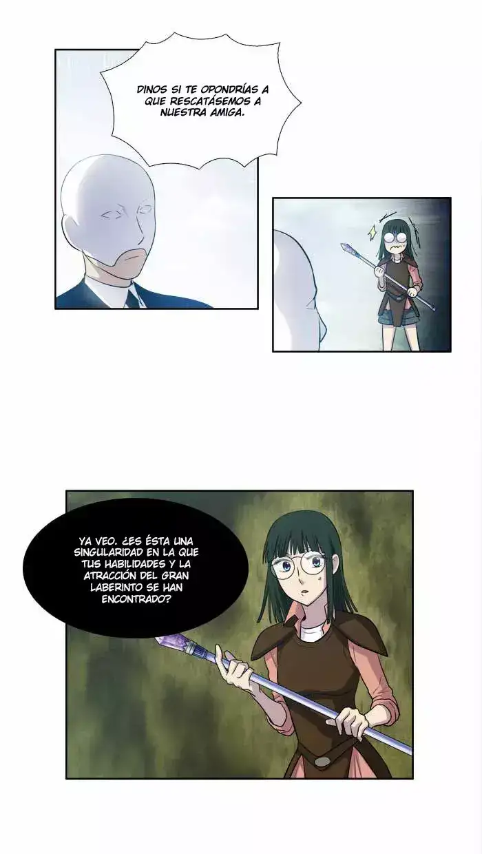 Read El jugador es Manga Online