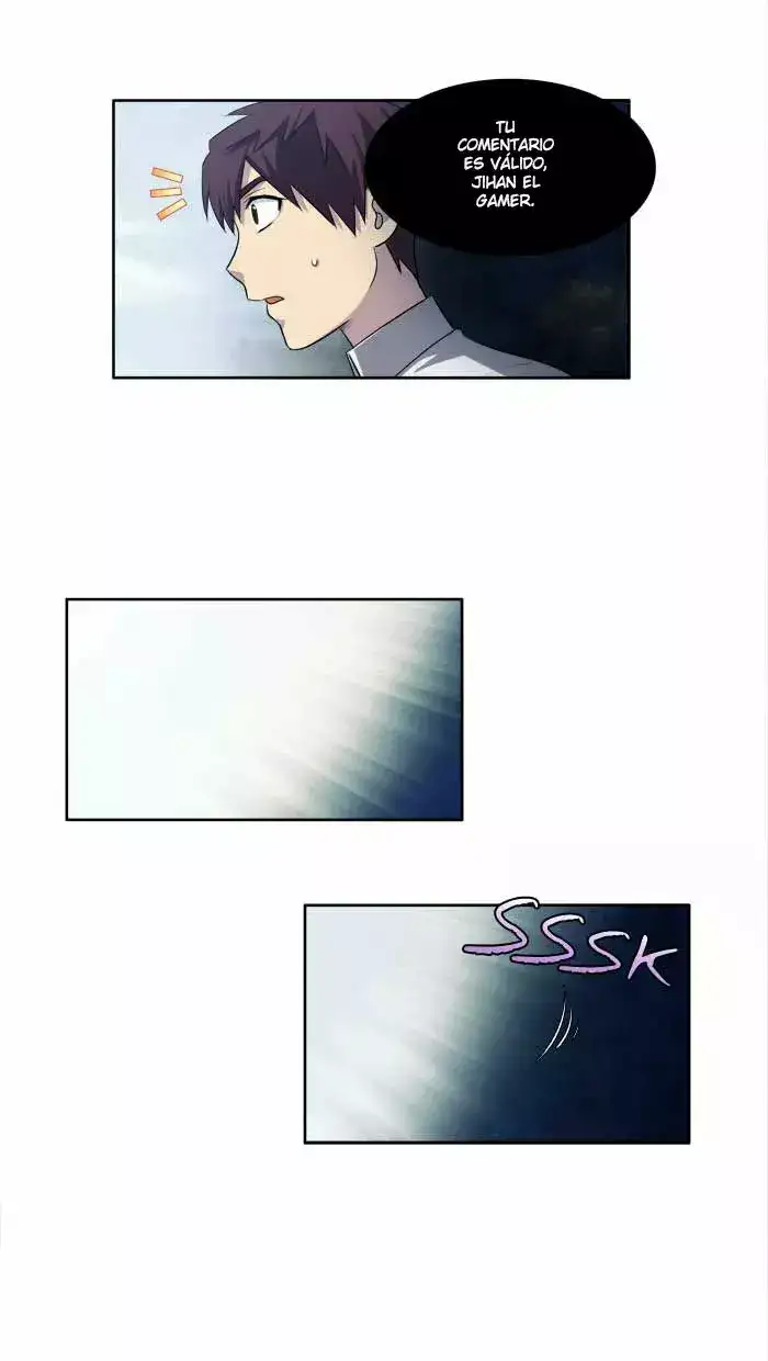 Read El jugador es Manga Online